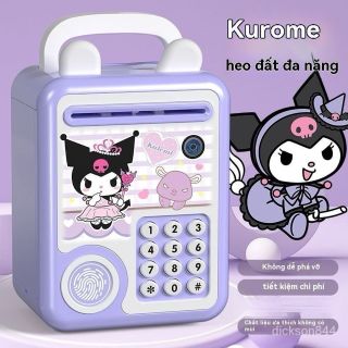 Két đựng tiền tiết kiệm cho bé