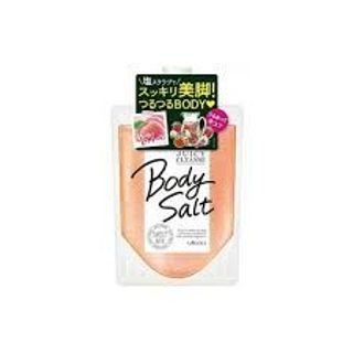 Tẩy da chết muối tắm Utena đỏ , trắng ,vàng