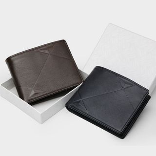TÌM ĐẠI LÝ, CTV BÁN BÓP VÍ DA BÒ NAM - ĐA DẠNG MẪU - SỈ CHỈ TỪ 50K - 70K - 90K - SỈ TỪ 3 SP