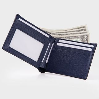 TÌM ĐẠI LÝ, CTV BÁN BÓP VÍ DA BÒ NAM - ĐA DẠNG MẪU - SỈ CHỈ TỪ 50K - 70K - 90K - SỈ TỪ 3 SP