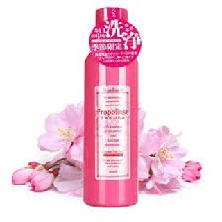 Nước xúc miệng Propolinse anh đào hồng (diệt khuẩn)_30