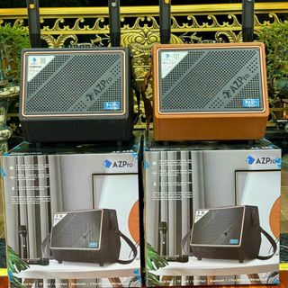 Loa AZ- 369. Bass 16. Tay Mic set tần số Mẫu mới