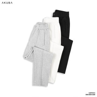 QUẦN THUN DÀI 02KP0953