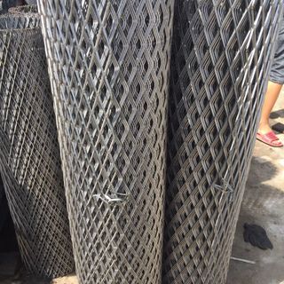 Cung cấp Lưới thép hình thoi 2ly,3ly,4ly,5lyc