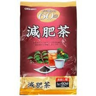Trà ô long Genpi giảm mỡ bụng