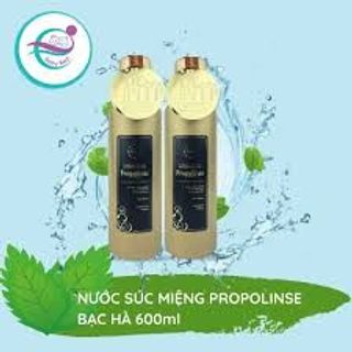 Nước  xúc miệng Propolinse bạc hà_30