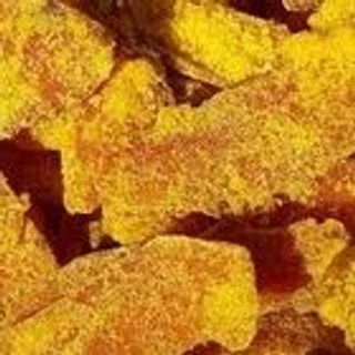 Mứt nghệ Huế truyền thống nhà làm siêu ngon, đặc sản Huế túi 500g/1kg CTB752 - BECHIP