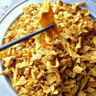 Mứt nghệ Huế truyền thống nhà làm siêu ngon, đặc sản Huế túi 500g/1kg CTB752 - BECHIP