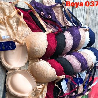 BY037 -BOYA 3 MÓC SIÊU ĐẨY REN (K30)