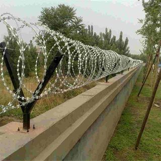 Hàng rào lưới thép gai, cung cấp lưới thép gai