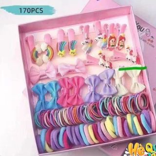 Bộ sét cột kẹp 74-170-940 món(hộp)