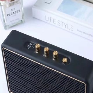 LOA BLUETOOTH STOCKWELL II (M18)