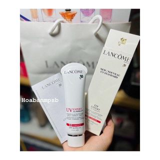 Kem Nền Chống Nắng LancomUV EXPERT BB COMPLETE SPF50 PA++++ 50ml