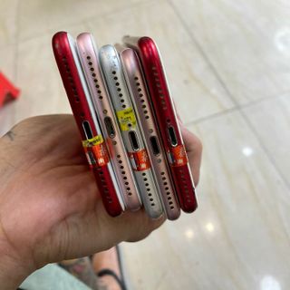 7 Plus 64G Kính lành vỏ phẩy full chức năng
