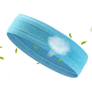 Băng đô, băng đô trán thể thao Yoga, aerobic, gym,chạy bộ... siêu co dãn.Headband Sport Phụ Kiện