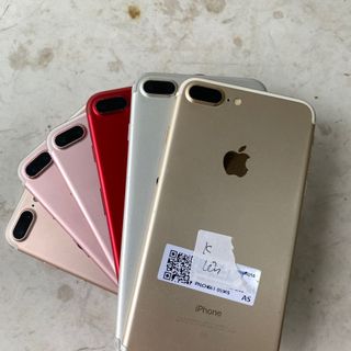 8 Plus 64G Đã thay pin lên vỏ full keng