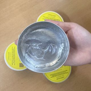 Wax gel vuốt tóc nam mềm L'OREA L