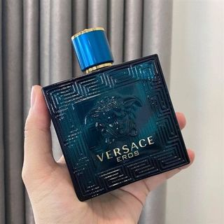 Nước Hoa Nam VersaceEros For Men 100ml giá sỉ