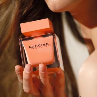 Nước Hoa Nữ NarcisoRodriguez Ambree Eau De Parfum 90ml ( Nar Cam lùn) giá sỉ