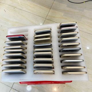 6s Plus 64G Kính vỏ phẩy