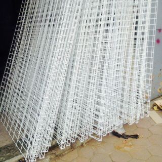 Sản xuất hàng rào lưới thép,lắp đặt hàng rào mạ kẽm giá sỉ