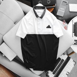 Có cổ nam Size m l xl xxl Ri 2222, áo thể thao nam
