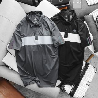 Có cổ nam Size m l xl xxl Ri 2222, áo thể thao nam