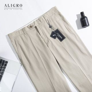 QUẦN KAKI NAM ALIGRO ALGK040 - ALIGRO