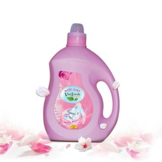 Nươc giặc xã 2in1 vietfresh