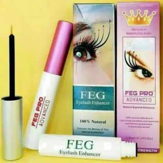 Với Combo bộ 3 cây Dưỡng mi