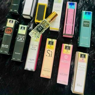 Nước hoa chiết 20ml goodwill