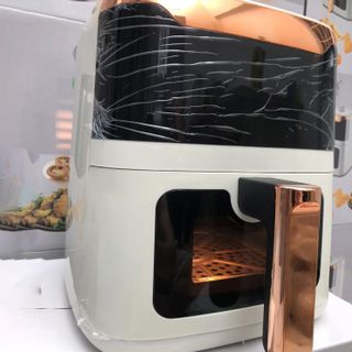 Nồi Chiên Không Dầu Camel 10L Cao Cấp