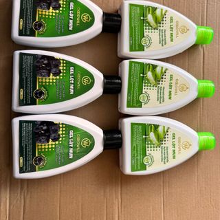 Gel lột mụn goodwill thần thánh