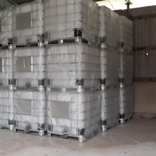 tank nhựa 1000 lít cũ, bồn nhựa đã qua sử dụng 1000 lít