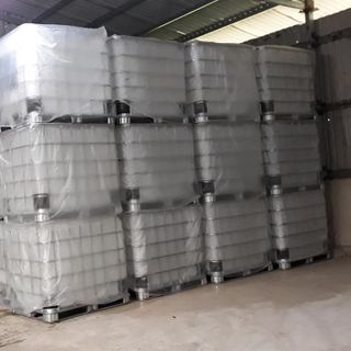tank nhựa 1000 lít cũ, bồn nhựa đã qua sử dụng 1000 lít