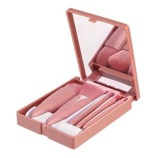 BỘ CỌ TRANG ĐIỂM 5 MÓN CÓ GƯƠNG
