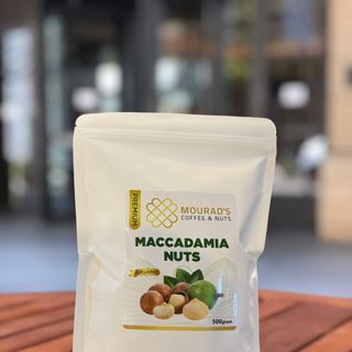 Dầu Macca Úc -Sản phẩm dành riêng cho thị trường Nhật bản
