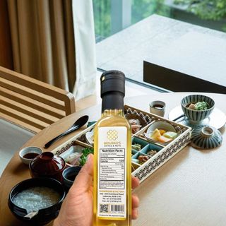 Dầu Macca Úc -Sản phẩm dành riêng cho thị trường Nhật bản