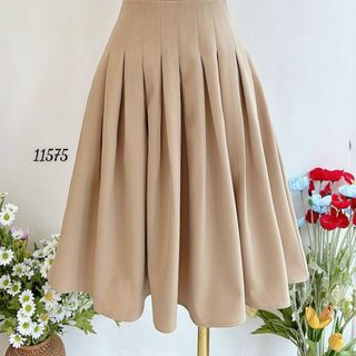 Đầm dự tiệc chất liệu cotton lạnh cao cấp, mềm mại, sang trong,thanh lịch N47
