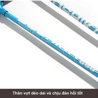 VỢT CẦU LÔNG BOSHIKA GIÁ RẺ CHO HỌC SINH, TRẺ EM, NAM NỮ