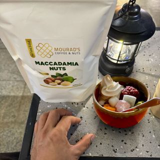 Hạt Maca Úc - Sản phẩm dành cho thị trường Nhật bản nhập khẩu