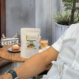 Hạt Maca Úc - Sản phẩm dành cho thị trường Nhật bản nhập khẩu