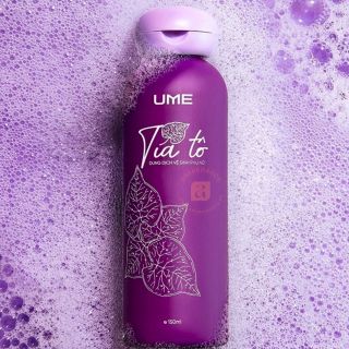 Dung dịch vệ sinh tía tô