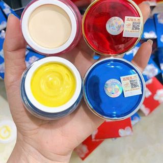 KEM TRỊ NÁM, TÀN NHANG DƯỠNG TRẮNG DA MEIDUZI CHÍNH HÃNG NHẬT BẢN