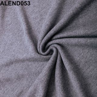 ÁO LEN CỔ TRÒN ZICZAC ALEND053 - ALIGRO