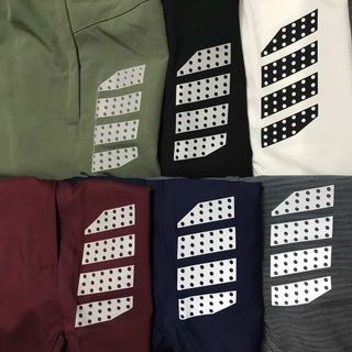 Quần đùi 2 lớp nam trong lót dài mlxlxxl Ri 2222 Tách nửa ri được, quần thể thao nam