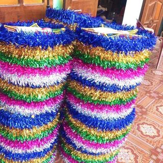 Đèn Ông Sao Truyền Thống Vui Tết Trung Thu