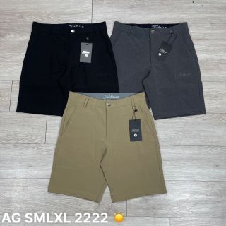 Đùi nam golf Size s m l xl Ri 2222, quần thể thao nam
