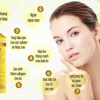 Gel tảy tế bào chết