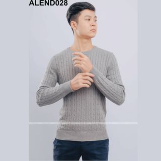 ÁO LEN DÀI ALEND028 - ALIGRO